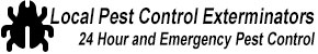Klemme IA Pest Control Exterminators